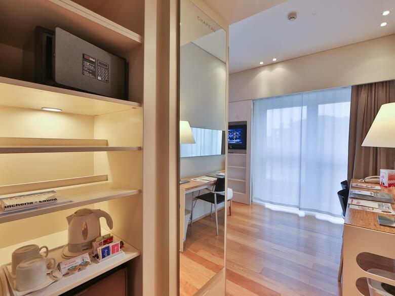 Best Western Hotel Bologna