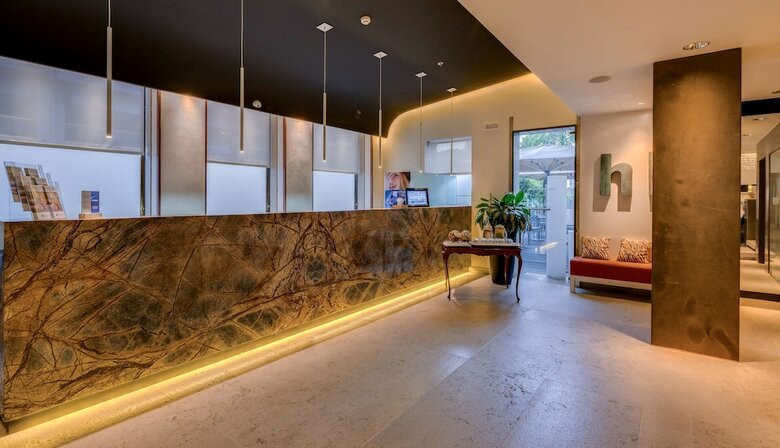 Best Western Hotel Bologna