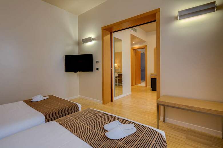 Best Western Hotel Bologna
