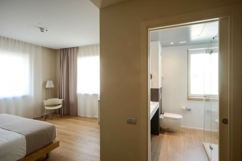 Best Western Hotel Bologna