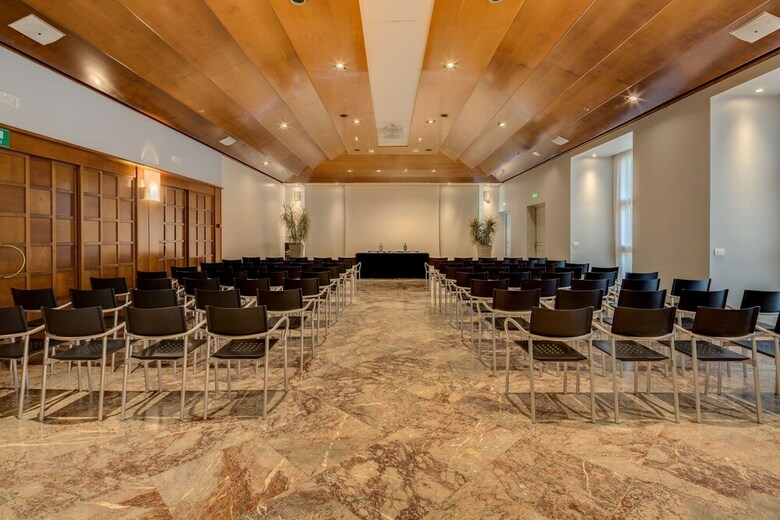 Best Western Hotel Bologna