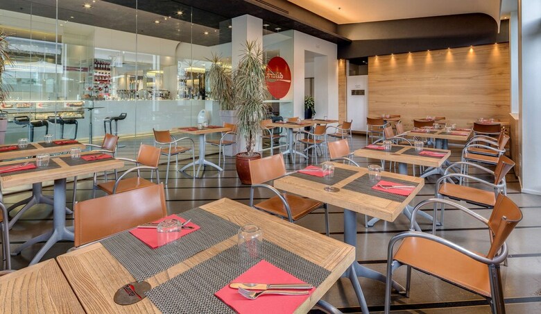 Best Western Hotel Bologna