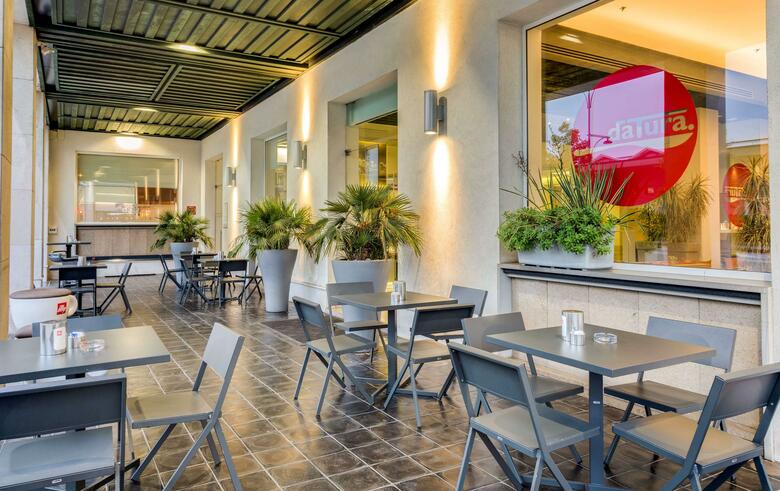 Best Western Hotel Bologna