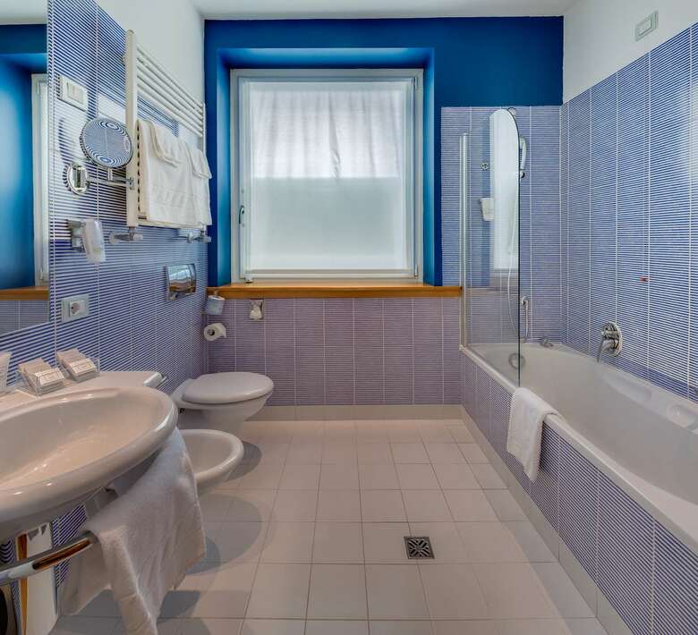Best Western Hotel Bologna