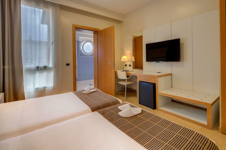 Best Western Hotel Bologna