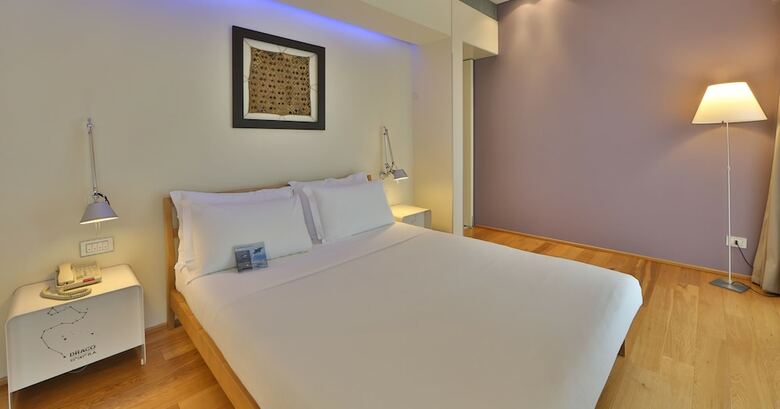 Best Western Hotel Bologna