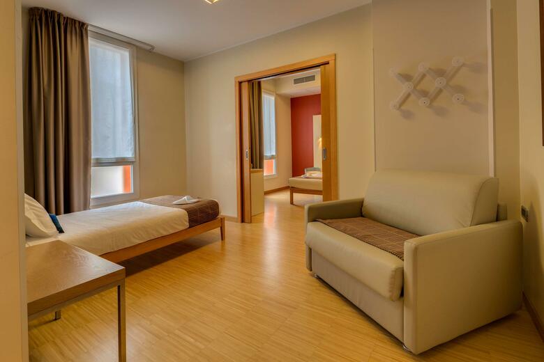 Best Western Hotel Bologna