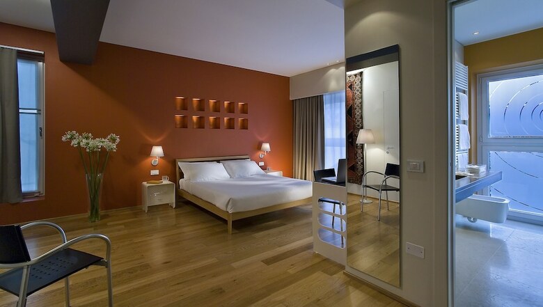 Best Western Hotel Bologna