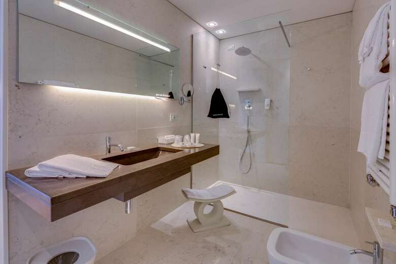 Best Western Hotel Bologna