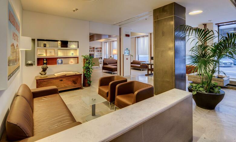 Best Western Hotel Bologna