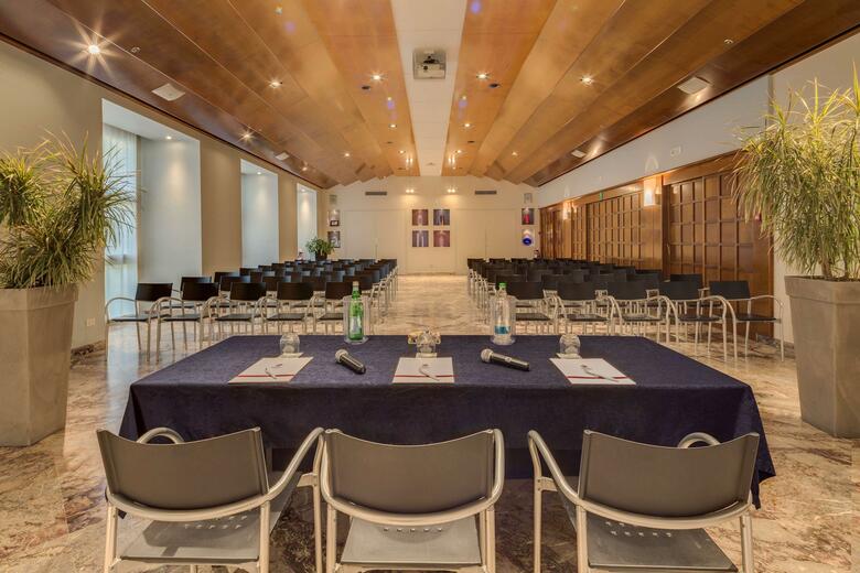 Best Western Hotel Bologna