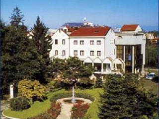 Park Hotel Ai Pini