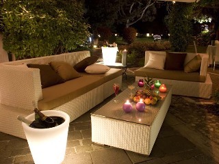 Park Hotel Ai Pini