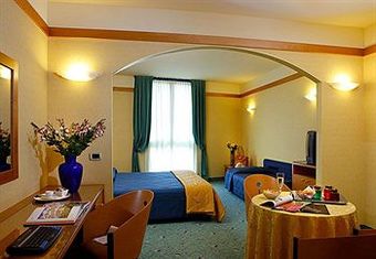 Park Hotel Ai Pini