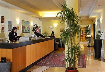 Park Hotel Ai Pini