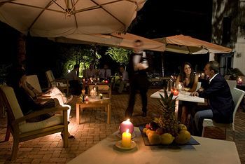 Park Hotel Ai Pini