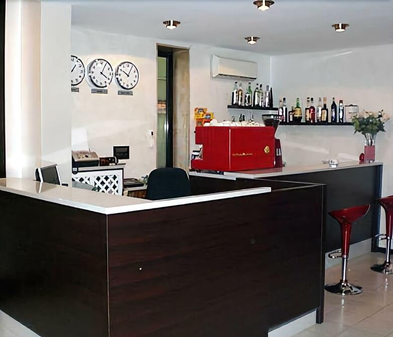Hotel Delle Rose