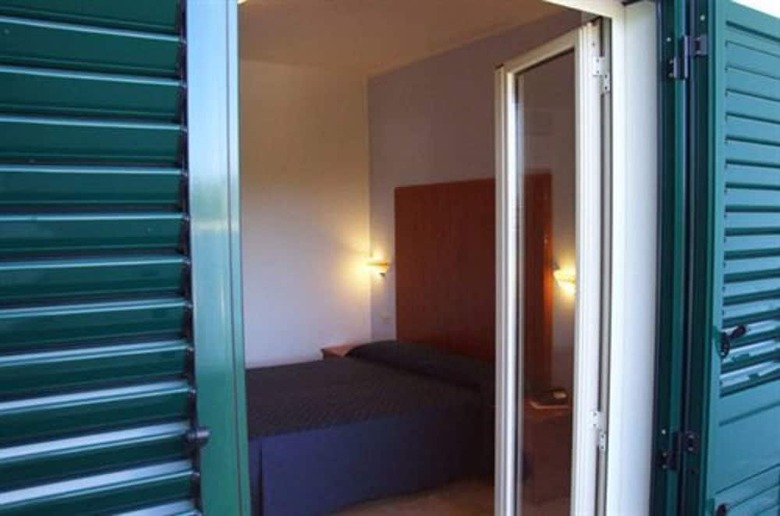 Magnolia Hotel Vieste