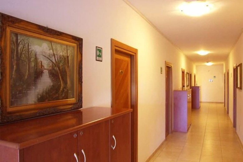 Magnolia Hotel Vieste