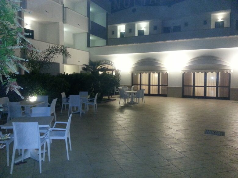 Magnolia Hotel Vieste