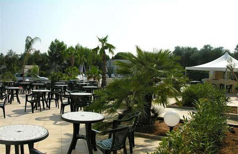 Magnolia Hotel Vieste