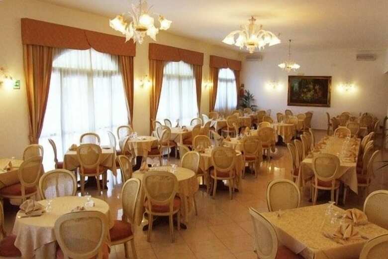 Magnolia Hotel Vieste
