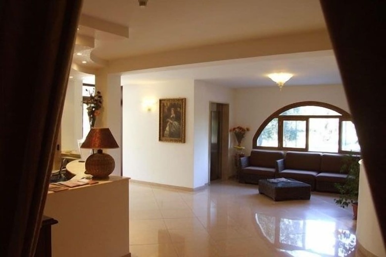 Magnolia Hotel Vieste