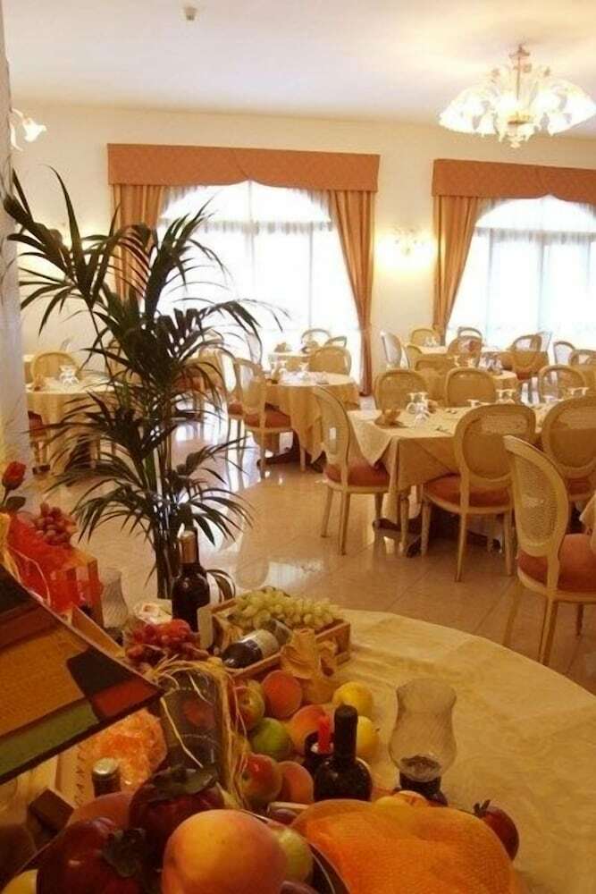 Magnolia Hotel Vieste
