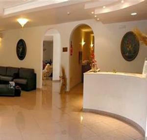 Magnolia Hotel Vieste