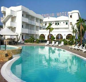 Magnolia Hotel Vieste