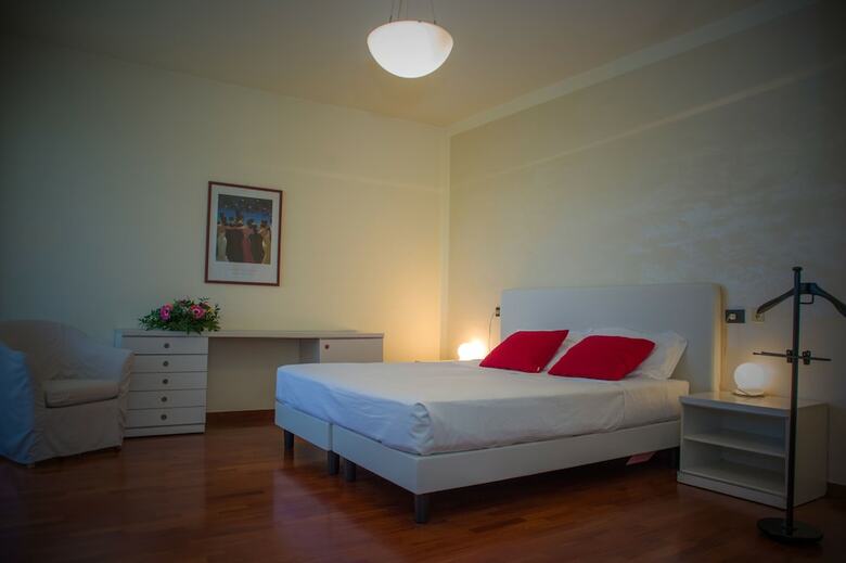 Torino Uno Residence Hotel