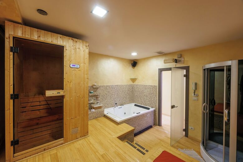 Torino Uno Residence Hotel