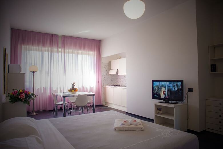 Torino Uno Residence Hotel
