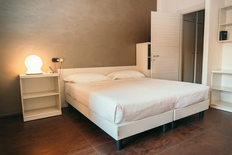 Torino Uno Residence Hotel