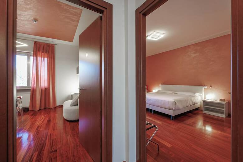 Torino Uno Residence Hotel