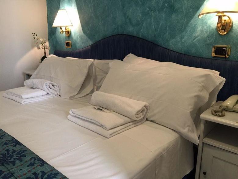 Hotel Orchidea