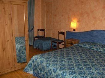 Hotel Orchidea