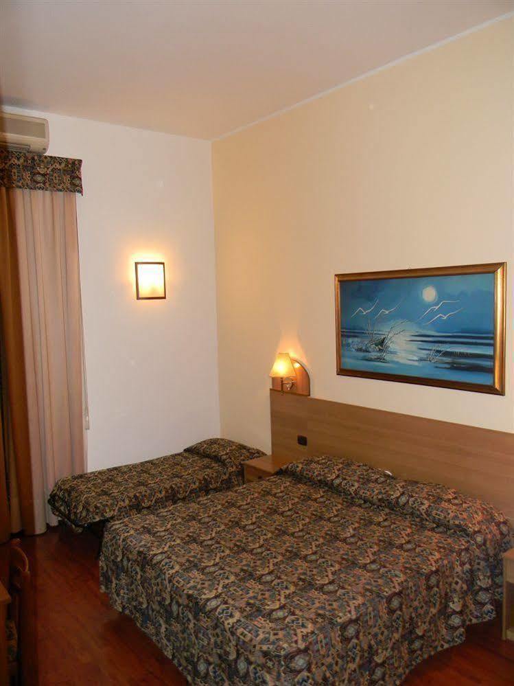 Hotel Eden