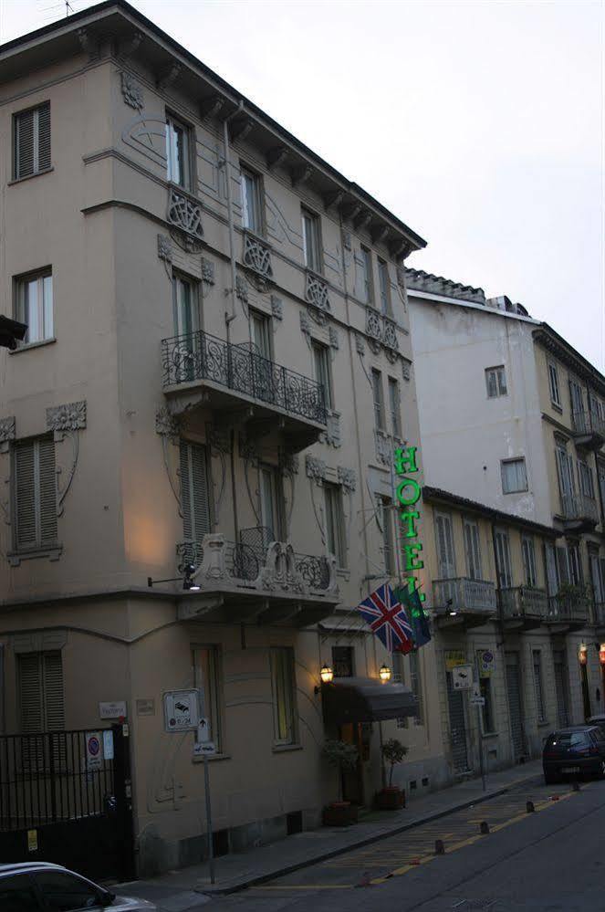 Hotel Eden