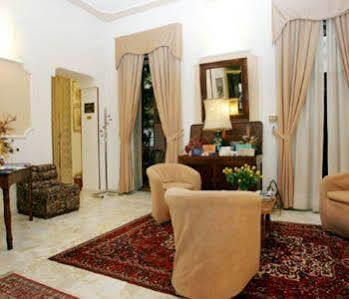 Hotel Eden