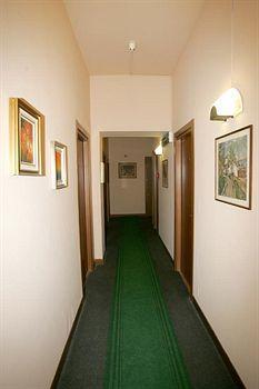 Hotel Eden