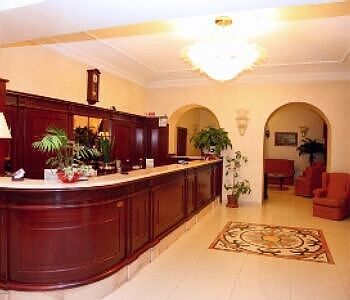 Hotel Residence Nizza