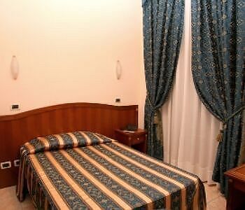 Hotel Residence Nizza