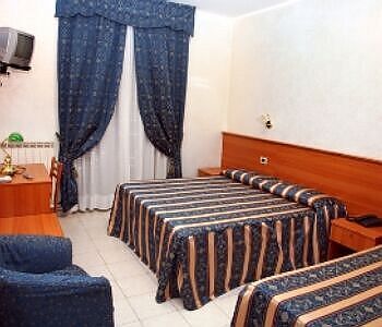 Hotel Residence Nizza
