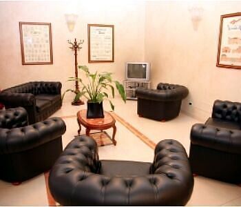 Hotel Residence Nizza