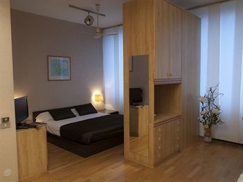 Hotel Residence Nizza