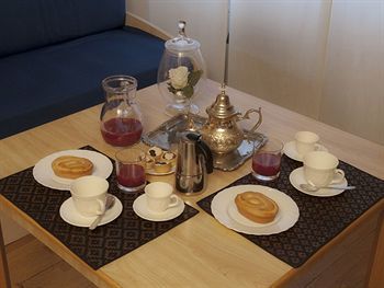 Hotel Residence Nizza