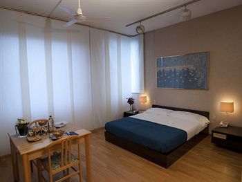 Hotel Residence Nizza