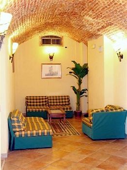Hotel Residence Nizza