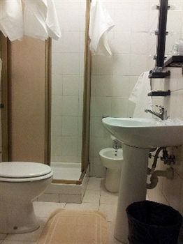 Hotel Residence Nizza